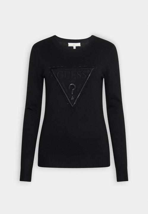 Actual product image Guess Sweatshirt Eloise jumper without hood (XS)