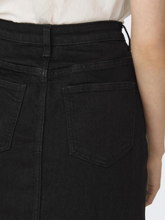 Actual product image JdY JDYLONDON denim skirt Denim skirt (L)