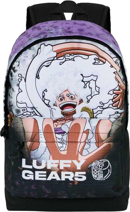 Actual product image Karactermania FAN HS Backpack 2.2 Luffy Gear 5