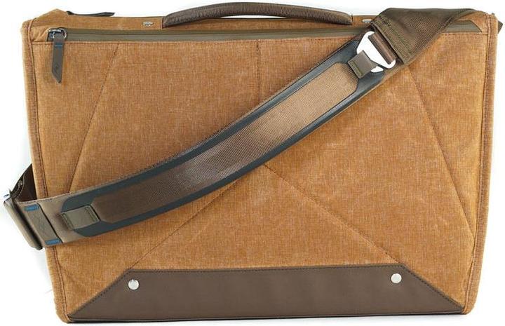 Produktbild Peak Design Everyday Messenger 15" Heritage Tan (Kamera Schultertasche)