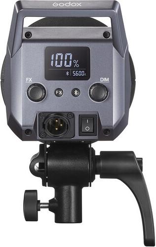 Immagine prodotto Godox Litemons LA150D Kit a 2 luci, 190W