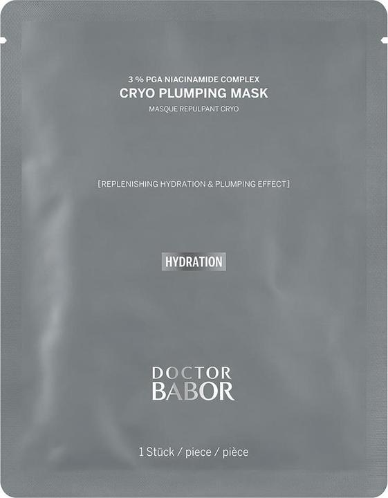 Face masks