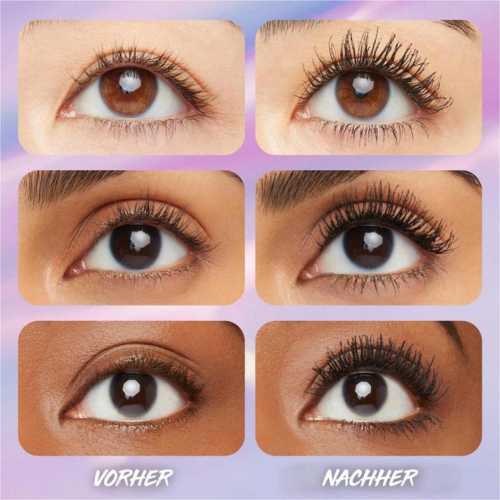 Produktbild Maybelline New York The Falsies Surreal (1 schwarz)