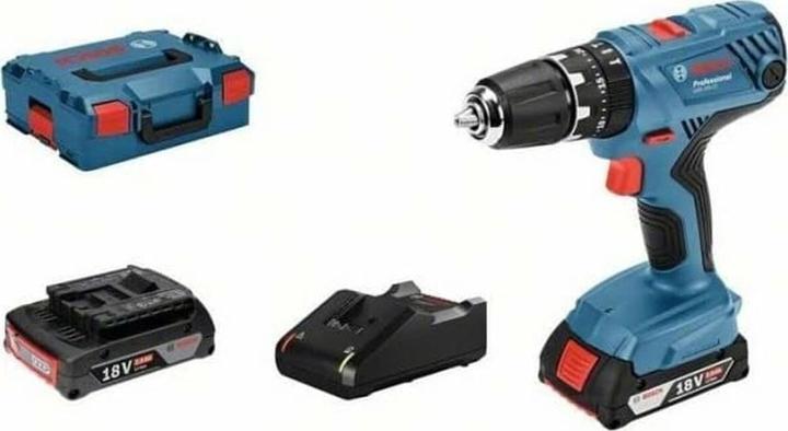 Produktbild Bosch Professional GSB 18V-21 (Akkubetrieb)