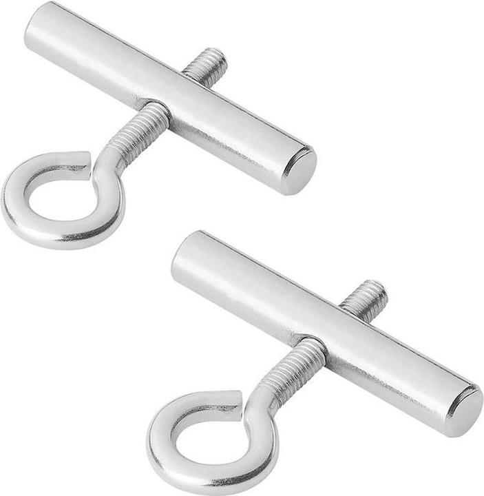 Image du produit ProPlus Oeillet de bourrelet 5/6mm Set de 2 pièces