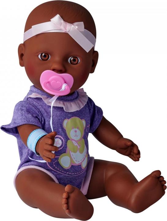 Image du produit Simba NBB Doux bébé