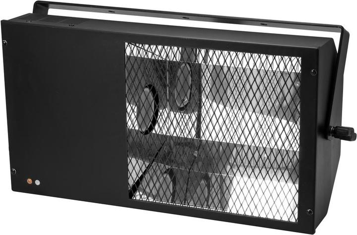 Image du produit Eurolite Floodlight noir 400W