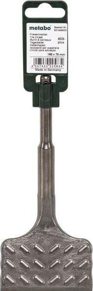 Image du produit Metabo Ciseau à carreaux (235 mm)