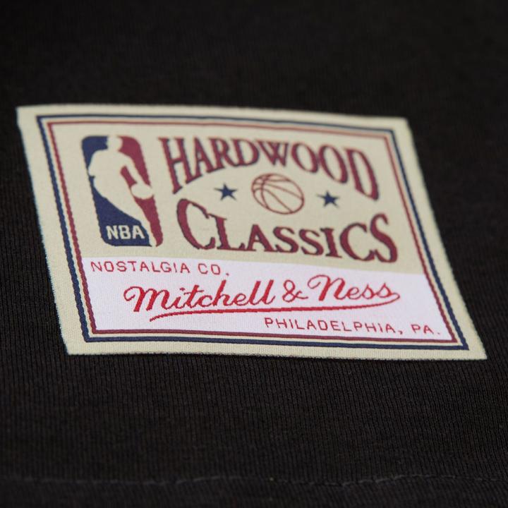 Actual product image Mitchell & Ness Shirt - MAXED OUT Los Angeles Lakers - S (S)