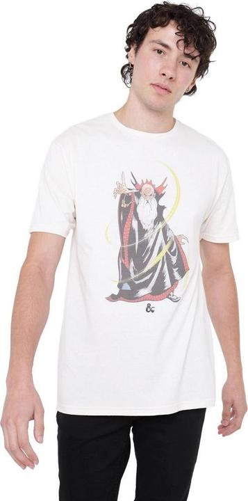 Produktbild Dungeons & Dragons Tshirt (XXL)