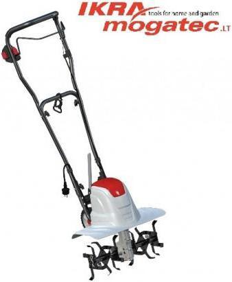 Produktbild Ikra Elektrogrubber 1,5 kW Mogatec FEM 1500
