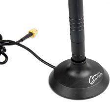 Image du produit Media-Tech Antenne omnidirectionnelle sans fil 12dBIi