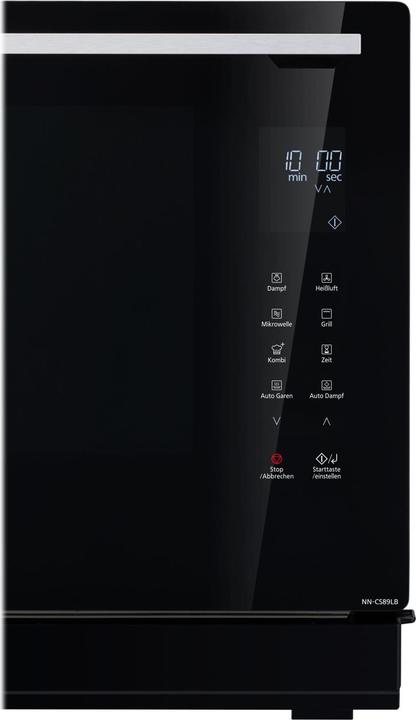 Actual product image Panasonic NN-CS89LB (31 l)