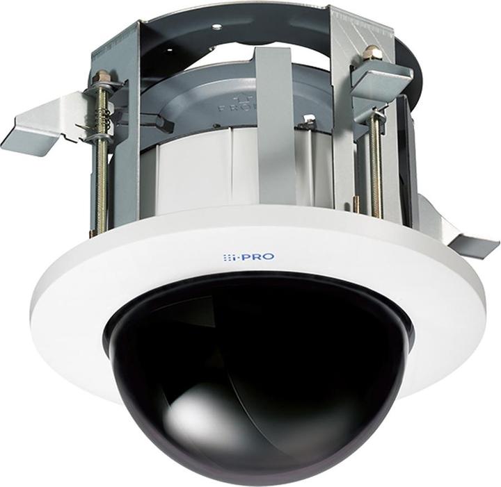 Immagine prodotto i-Pro Custodia da incasso WV-QED100G-W Bianco 1 pezzo (Case)