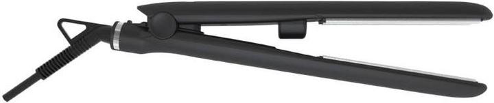 ISO Professional Hair straightener Steam Ceramic OSOMV179ST (Dampfglätteisen)
