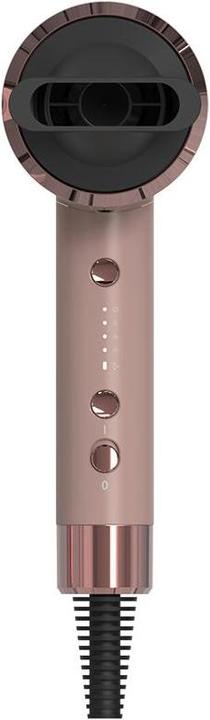 ISO Professional 1800W, rosa OSOM6800RGHD