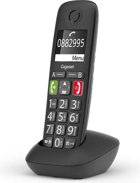 Produktbild Gigaset E290HX