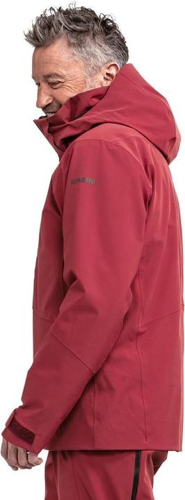 Produktbild Schöffel Ski Jacket Pontresina (L)