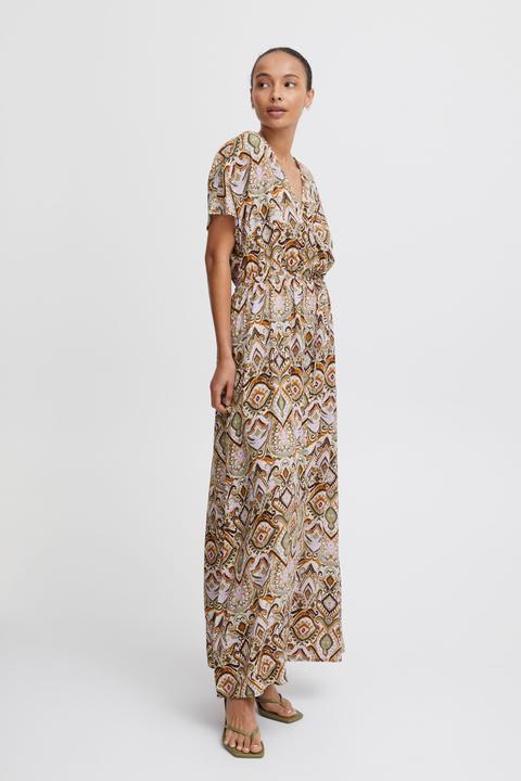 Image du produit B.young BYMMMJOELLA MAXI ROBE 2 20814534 (34)