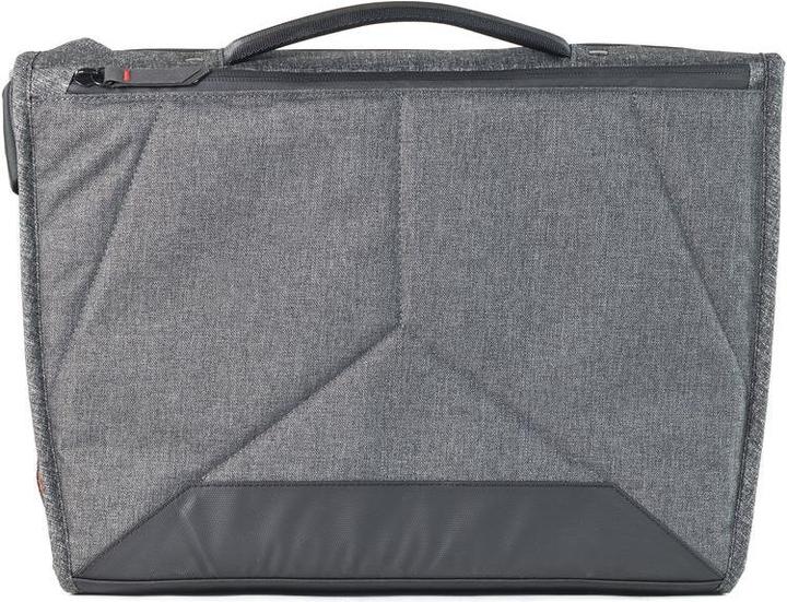 Produktbild Peak Design Everyday Messenger 13" Charcoal (Kamera Schultertasche)