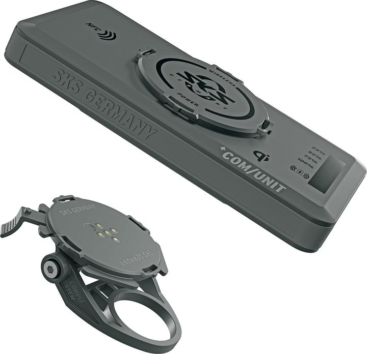 Actual product image SKS Compit/Stem+