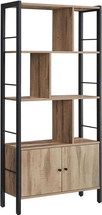 Vasagle Sam (74 x 30 x 154.5 cm)