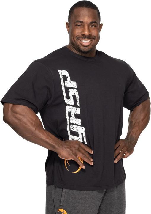 Image du produit Gasp Tee original noir/blanc (L)