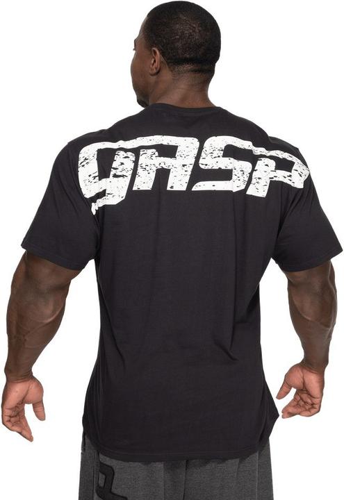 Image du produit Gasp Tee original noir/blanc (L)