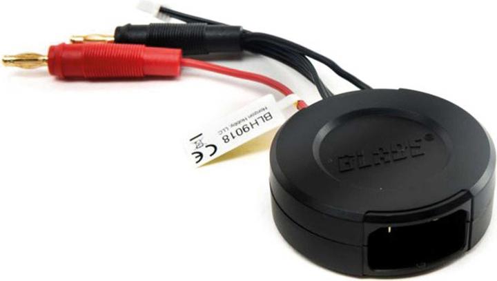 Blade Câble de charge à haute intensité : Inductrix 200 FPV (Câbles pour drones)