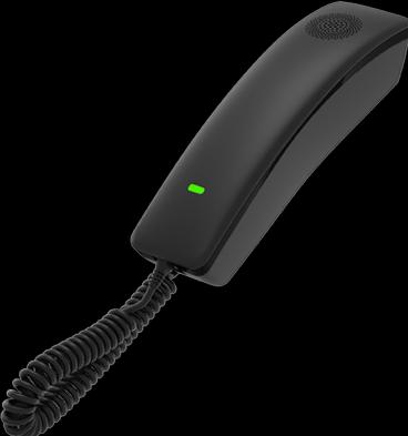 Actual product image Fanvil H2U