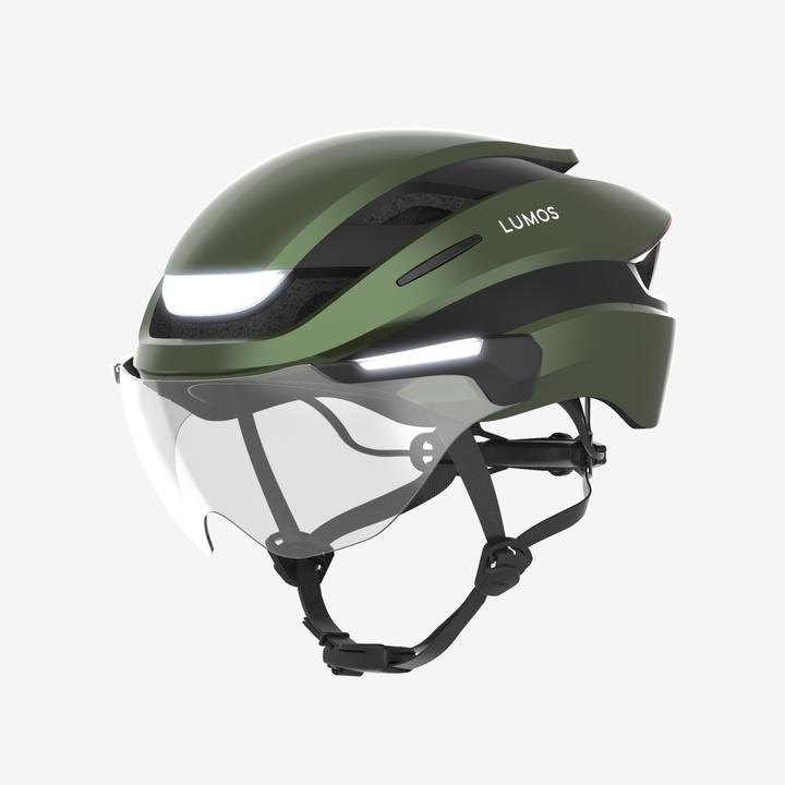Produktbild Lumos Ultra E-Bike MIPS (54 - 61 cm)
