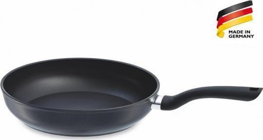 Image du produit Fissler Cenit poêle à induction 28 cm (28 cm, Casserole à manche, Aluminium)