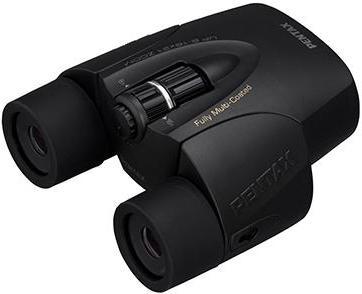 Actual product image Pentax Ricoh UP COMPACT ZOOM 8-16X21 Juodas