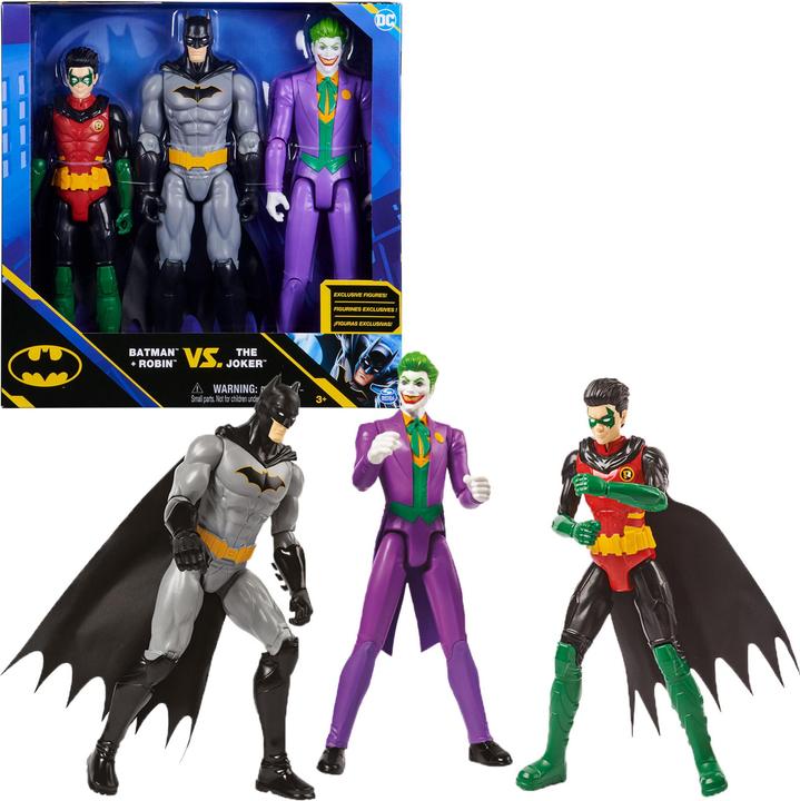 Produktbild Spin Master Batman