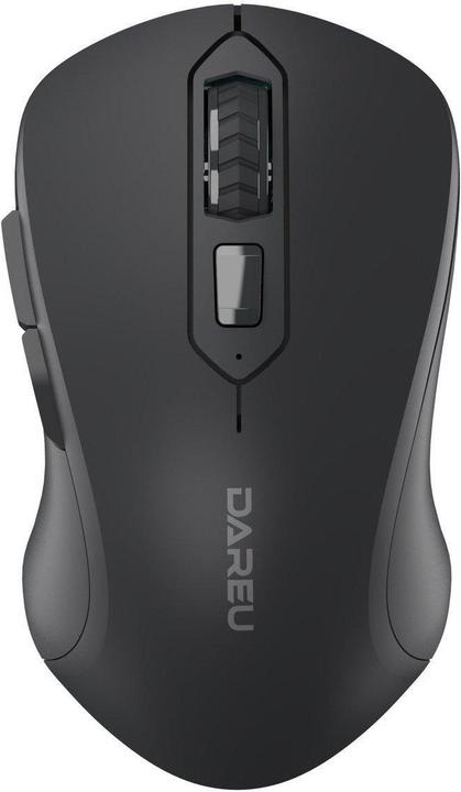 Actual product image Dareu Wireless mouse LM115G 2.4 GHz (Wireless)