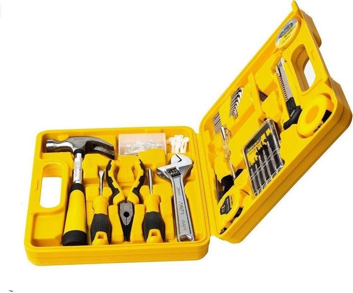Actual product image Deli Professional tool set Tools EDL1028J - 28 pcs (28 pieces)