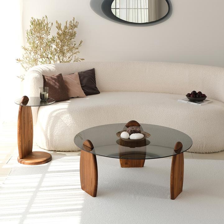 Image du produit Skye Decor Surt (90 x 90 x 41 cm)