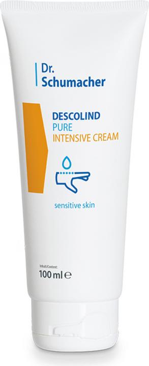 Descolind Pure Intensive Cream (100 ml, 24h Creme)
