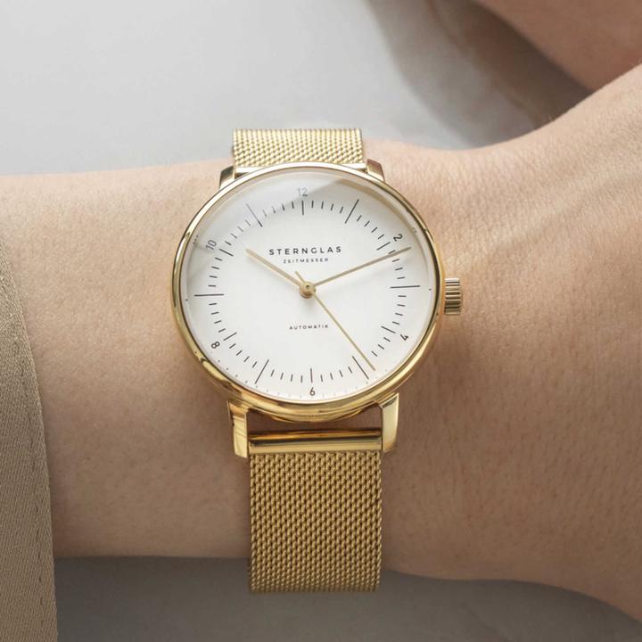 Actual product image Sternglas S02-ND02-MI07 (33 mm)