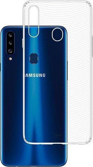 Produktbild Samsung 3MK 3MK šarvų dėklas Sam A207 A20s (Samsung Galaxy A20s)