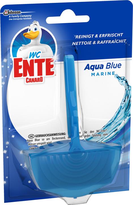 Immagine prodotto WC-Ente Aqua Blu Marino