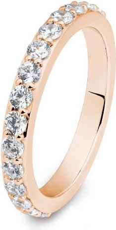 Produktbild Breuning Memoire Ring LG (53, 585/14 K Gold)