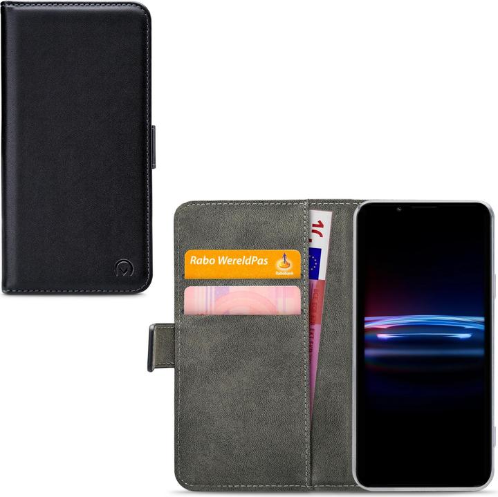 Actual product image Mobilize Classic Gelly Purse (Sony Xperia Pro-I)