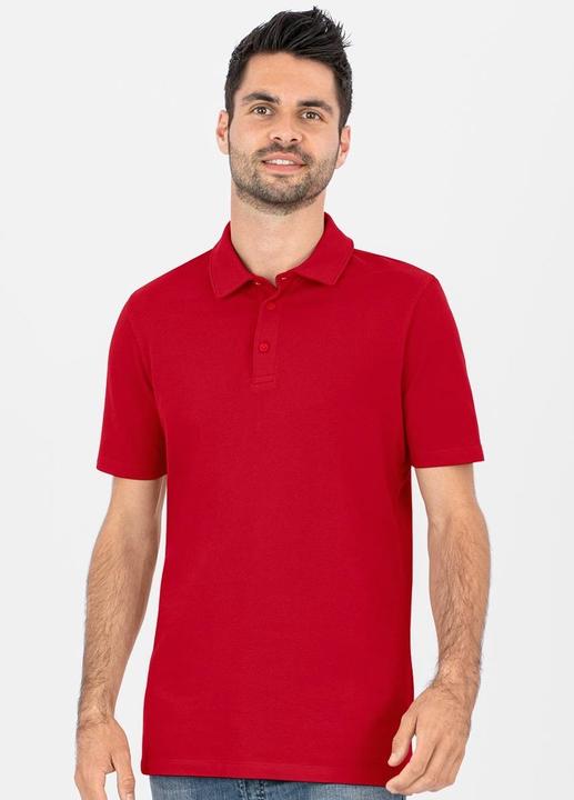Produktbild JAKO Polo Organic Stretch (3XL)