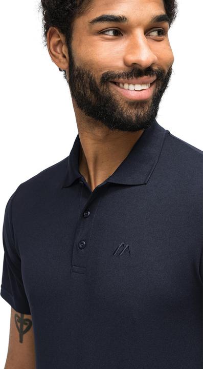 Actual product image Maier Sports Ulrich Polo (4XL)