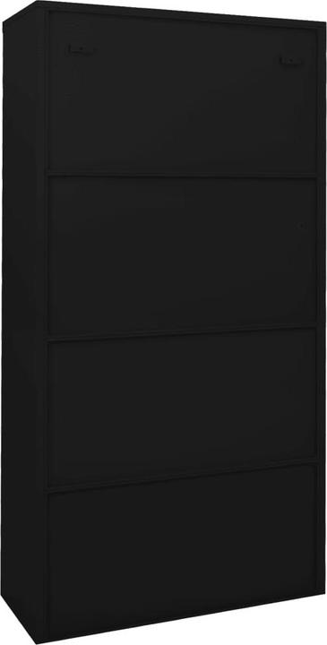 Image du produit VidaXL Yanic (90 x 40 x 180 cm)