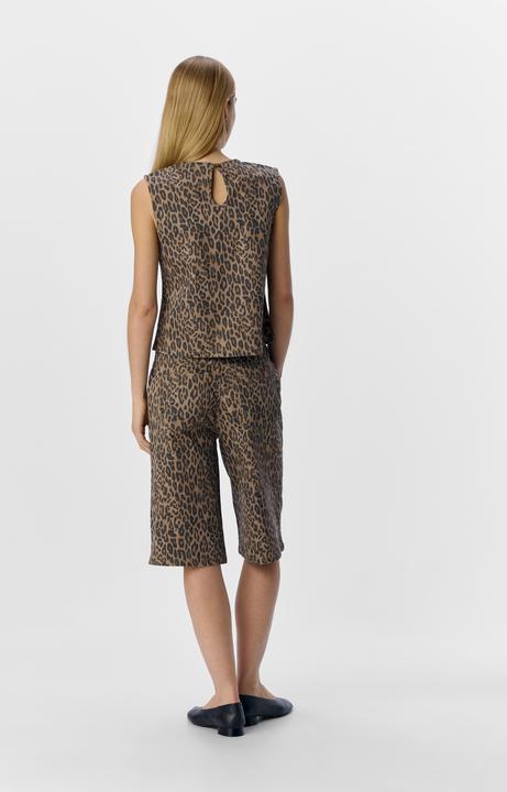 Immagine prodotto Object Leoprint Oberteil (XS)