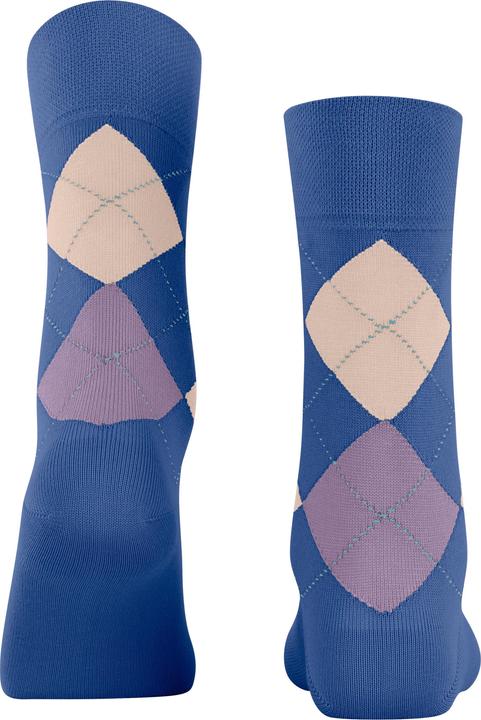 Image du produit Falke Les femmes sensibles d'Argyle (39 - 42)