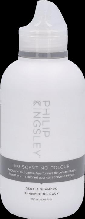 Produktbild Philip Kingsley No Scent No Colour Shampoo 250 ml (250 ml, Flüssiges Shampoo)
