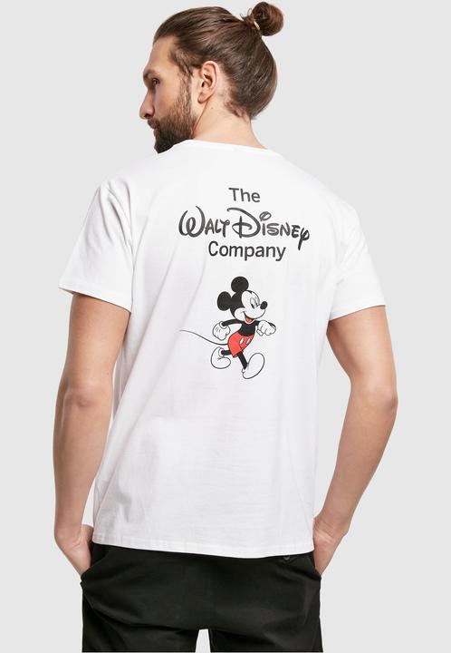 Immagine prodotto Mister Tee Mickey Mouse Rainbow Pride Tee (M)